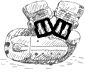 Gaskets for Valve Train