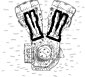 Gaskets for Valve Train