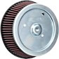 Filter Element for FLSTFI 2005 1550 cc and Rick’s Good Guys Air Cleaners