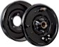 Cannonball Hydraulic Springer Brake