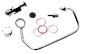 1940-1965 Custom Fuel Valve Conversion Kit