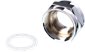 Pingel Adaptor Nut 22 mm → 3/8” NPT