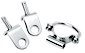Mounting Kit for Solo Seats FX/FL 1958-1984