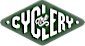 The Cyclery Stickers