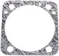 S&S Gaskets for Cylinder Base: Evolution 4 ” Bore