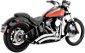 Vance & Hines Big Radius 2-2 Exhaust Systems