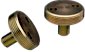 Vis de fixation pour tiges de pistons et ressorts FX et XL