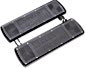 1914-1939 Deluxe Footboards