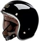 70’s Superflat Vintage Replica Open Face Helmets