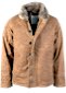 Dehen N-1 Deck Jacket Tan