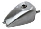King Sportster Gas Tanks