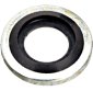 Seal Washers for Rocker Cover Screws Sportster 2009-2020