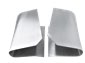 Gas Tank Extensions