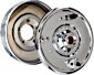Cannonball Hydraulic Springer Brake