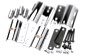 Mounting Kits for National Cycle Windshields