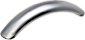 Cooper Smithing Co. Flat Bead Fenders