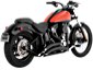 Vance & Hines Big Radius 2-2 Exhaust Systems