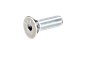 Countersunk Socket Head Screws Zinc-plated