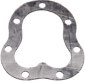 Guarnizioni per testate: 45 cui/750 cc 21 cui./ 350cc Sidevalve Singles