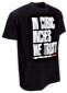 Camisetas W&W Classic - IN CUBIC INCHES WE TRUST