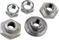 Tensioner Nut Kit 1925-1984