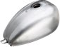 Lowbrow Frisco P-Nut Gas Tanks
