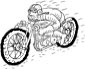 Clincher Tires