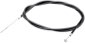 Cable mando gas tipo Standard Universal