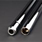 Ø 35 mm, for Sportster 1975-1983, FX 1976-1983 and FXR 1982-1983