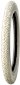 Coker Firestone NON-SKID Clincher Tires