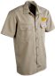 Short Sleeve Khaki