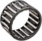 Pinion Shaft Roller Bearings: Sportster 1987-2020