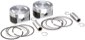 Screamin’ Eagle Big Bore Pistons for Twin Cam 88