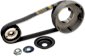 Kits de correa 8 mm de BDL para Big Twin4 velocidades