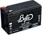 Bates AGM Mini Batterien