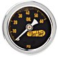 PanAm Oil Pressure Gauges