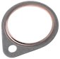 Gaskets for Header Pipes: Shovelhead