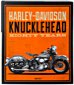 Harley-Davidson Knucklehead - Eighty Years