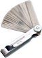 GearWrench Feeler Gauge Sets 0.04 - 1.0 mm