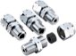 Oil Line Fittings for Rockerbox
