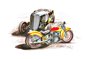 Bike’n’Rod