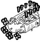 Hardware Kits for Transmission