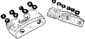 Hardware Kits for Rocker Covers