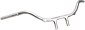 Faber Cycle Handlebars Sport Solo Wide 1929-1934 for IOE and V Models