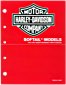H-D Parts Catalogs