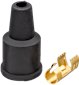 Standard Wire Terminals and Boots for Spark Plugs and Ignition Coils