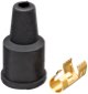 Standard Wire Terminals and Boots for Spark Plugs and Ignition Coils