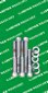 Screw Kits for Transmission Top Cover: Big Twin 1936-1985