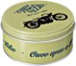 The Cyclery Tin Cans