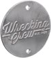 Wrecking Crew Timer Cover